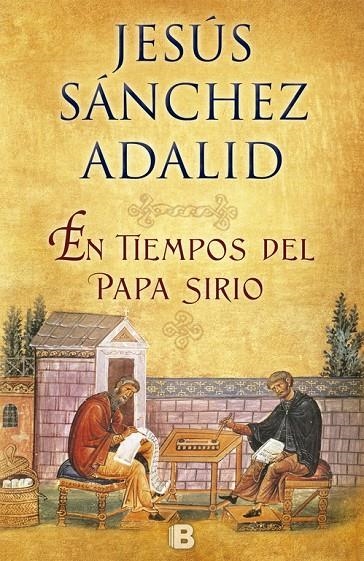 En tiempos del papa sirio | 9788466658805 | Sánchez Adalid, Jesús | Llibres.cat | Llibreria online en català | La Impossible Llibreters Barcelona