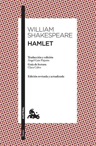 Hamlet | 9788467033380 | William Shakespeare | Llibres.cat | Llibreria online en català | La Impossible Llibreters Barcelona