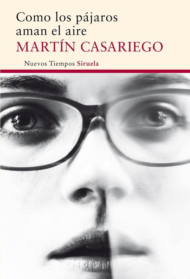 Como los pájaros aman el aire | 9788416854097 | Casariego Córdoba, Martín | Llibres.cat | Llibreria online en català | La Impossible Llibreters Barcelona