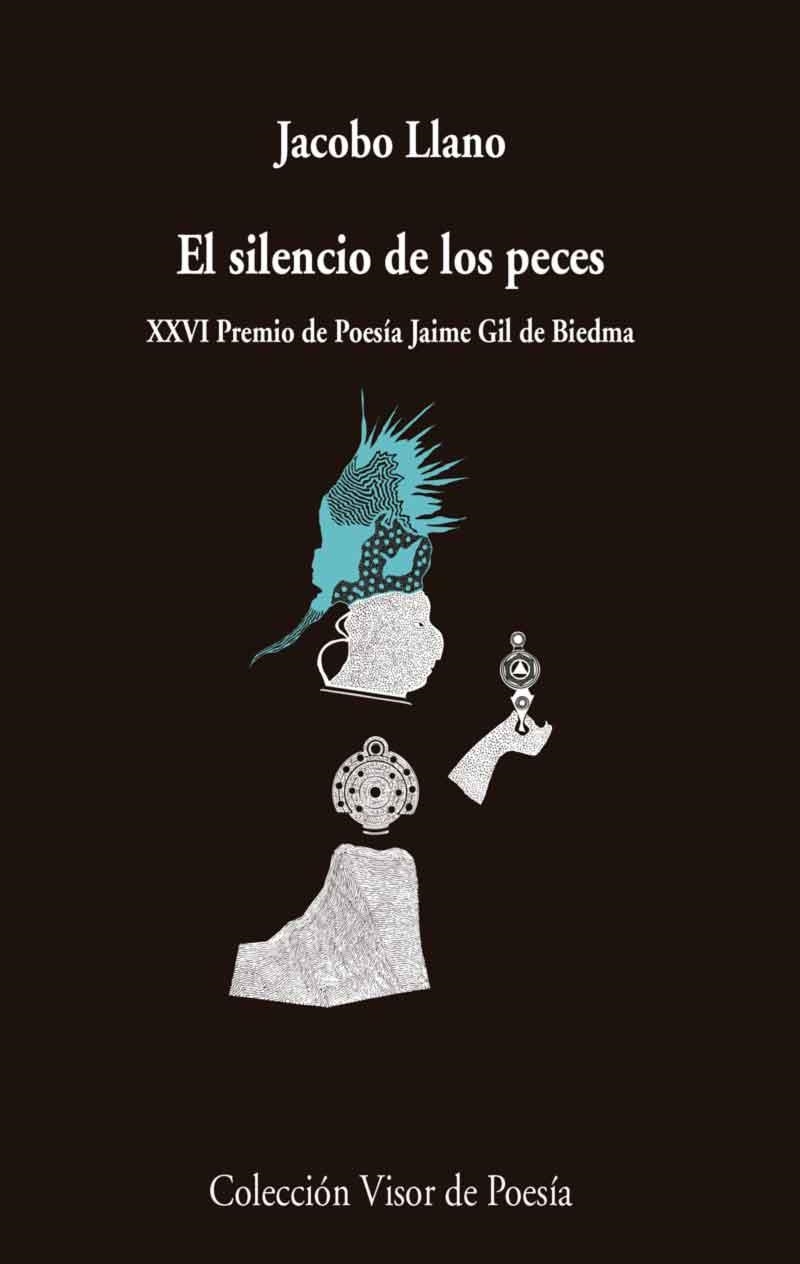 El silencio de los peces | 9788498959697 | Llano, Jacobo | Llibres.cat | Llibreria online en català | La Impossible Llibreters Barcelona