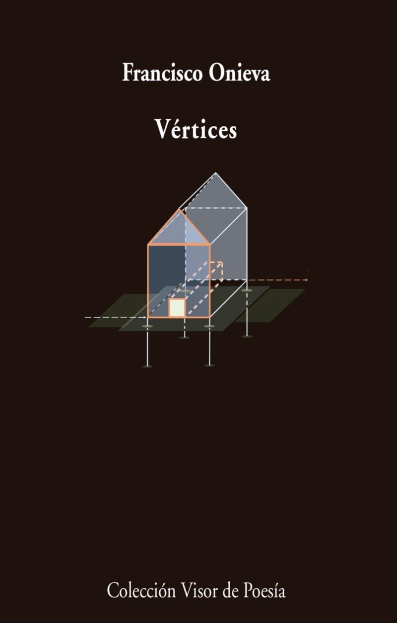 Vértices | 9788498959703 | Onieva, francisco | Llibres.cat | Llibreria online en català | La Impossible Llibreters Barcelona