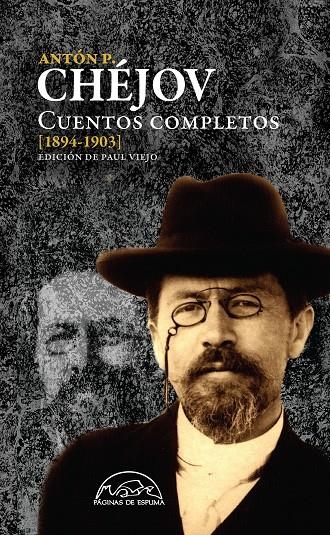 Cuentos completos [1884-1903] | 9788483932070 | Chéjov, Antón P. | Llibres.cat | Llibreria online en català | La Impossible Llibreters Barcelona