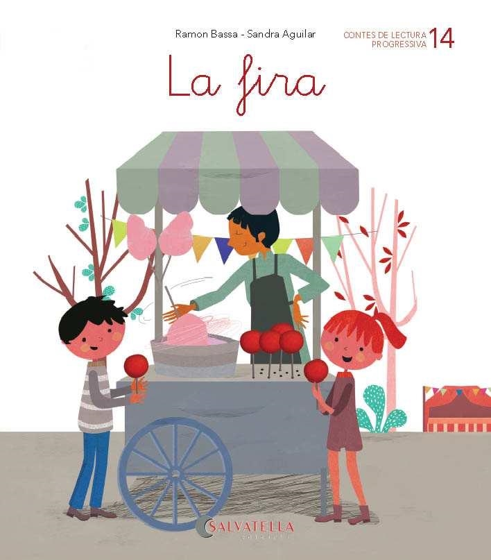 De mica en mica 14 | 9788484129875 | Bassa i Martín, Ramon | Llibres.cat | Llibreria online en català | La Impossible Llibreters Barcelona