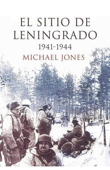 El sitio de Leningrado | 9788416771271 | Michael Jones | Llibres.cat | Llibreria online en català | La Impossible Llibreters Barcelona