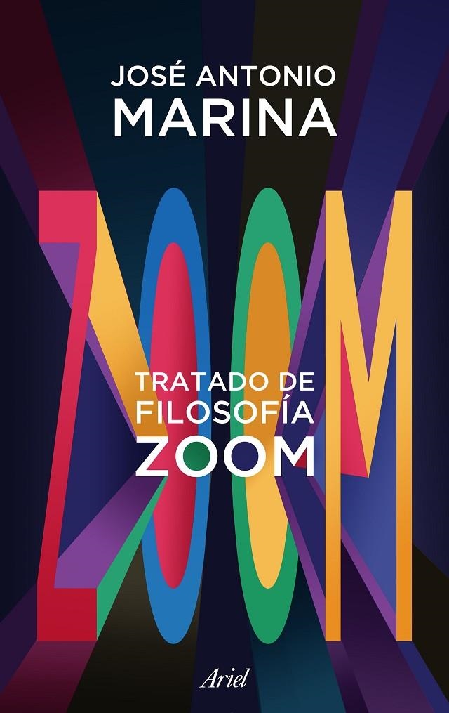 Tratado de filosofía zoom | 9788434424555 | José Antonio Marina | Llibres.cat | Llibreria online en català | La Impossible Llibreters Barcelona