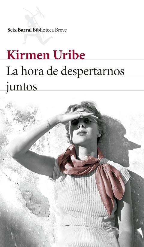 La hora de despertarnos juntos | 9788432229770 | Kirmen Uribe | Llibres.cat | Llibreria online en català | La Impossible Llibreters Barcelona