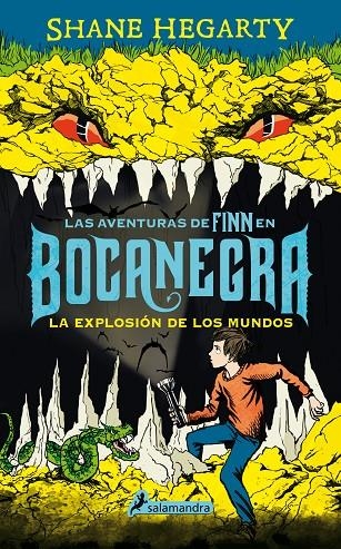 Bocanegra II | 9788498387605 | Hegarty, Shane | Llibres.cat | Llibreria online en català | La Impossible Llibreters Barcelona