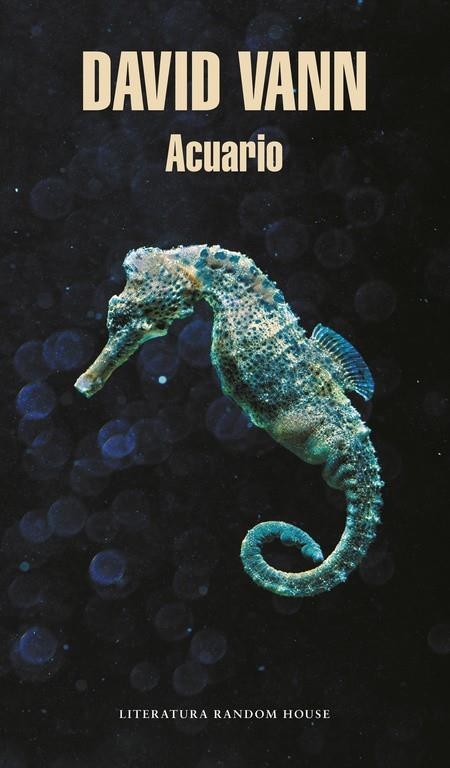 Acuario | 9788439731849 | VANN, DAVID | Llibres.cat | Llibreria online en català | La Impossible Llibreters Barcelona