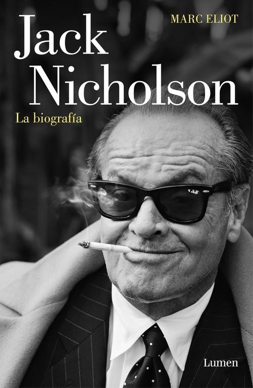 Jack Nicholson, la biografía | 9788426402073 | ELIOT, MARC | Llibres.cat | Llibreria online en català | La Impossible Llibreters Barcelona