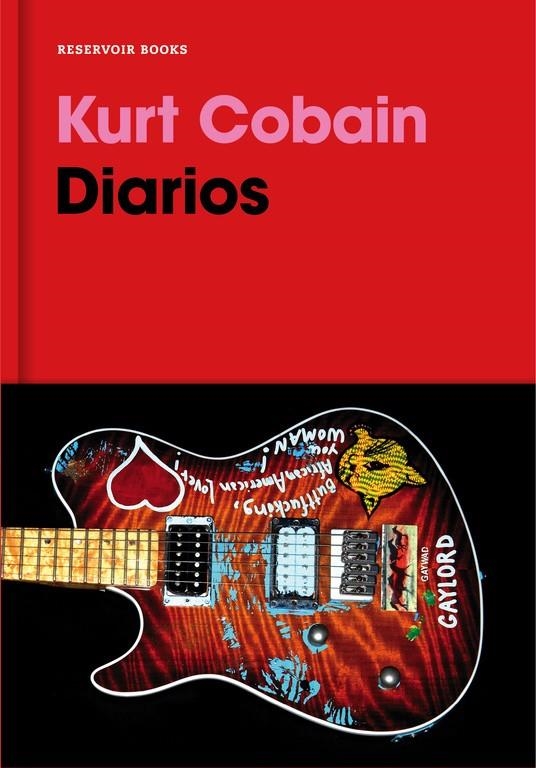 Diarios | 9788416709205 | COBAIN, KURT | Llibres.cat | Llibreria online en català | La Impossible Llibreters Barcelona