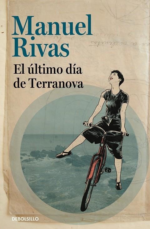 El último día de Terranova | 9788466331364 | RIVAS, MANUEL | Llibres.cat | Llibreria online en català | La Impossible Llibreters Barcelona