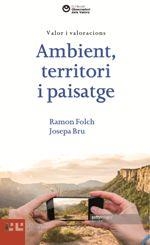 AMBIENT, TERRITORI I PAISATGE: VALORS I VALORACION | 9788472268784 | Llibres.cat | Llibreria online en català | La Impossible Llibreters Barcelona