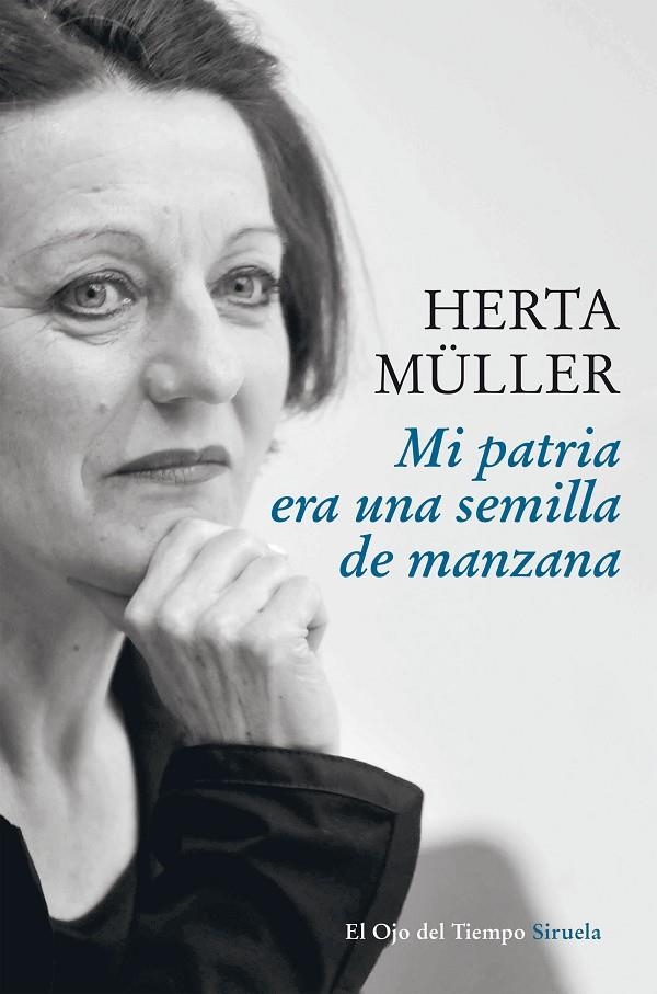 Mi patria era una semilla de manzana | 9788416854226 | Müller, Herta/Klammer, Angelika | Llibres.cat | Llibreria online en català | La Impossible Llibreters Barcelona