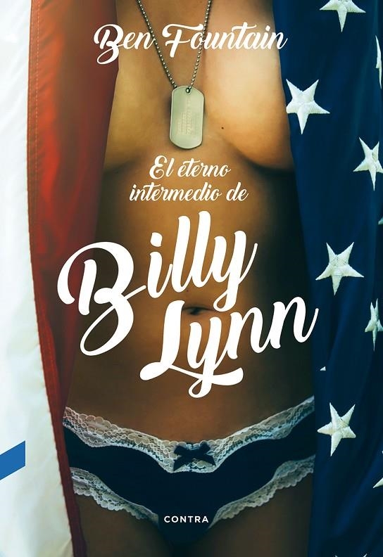 El eterno intermedio de Billy Lynn | 9788494561238 | Fountain, Ben | Llibres.cat | Llibreria online en català | La Impossible Llibreters Barcelona