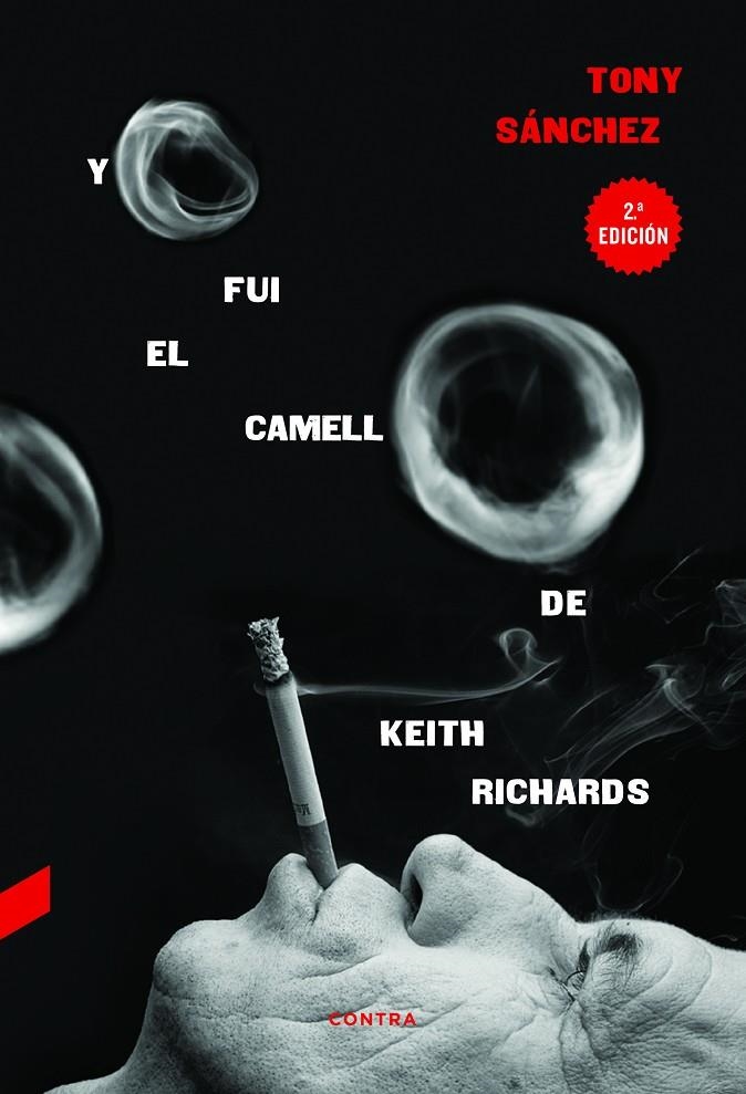 Yo fui el camello de Keith Richards | 9788494561269 | Sánchez, Tony | Llibres.cat | Llibreria online en català | La Impossible Llibreters Barcelona