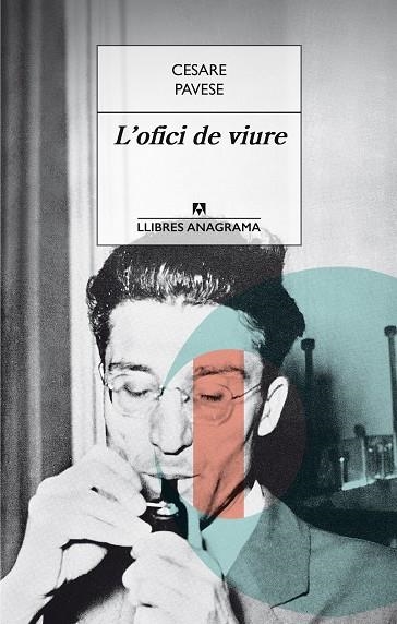 L'ofici de viure | 9788433915382 | Pavese, Cesare | Llibres.cat | Llibreria online en català | La Impossible Llibreters Barcelona