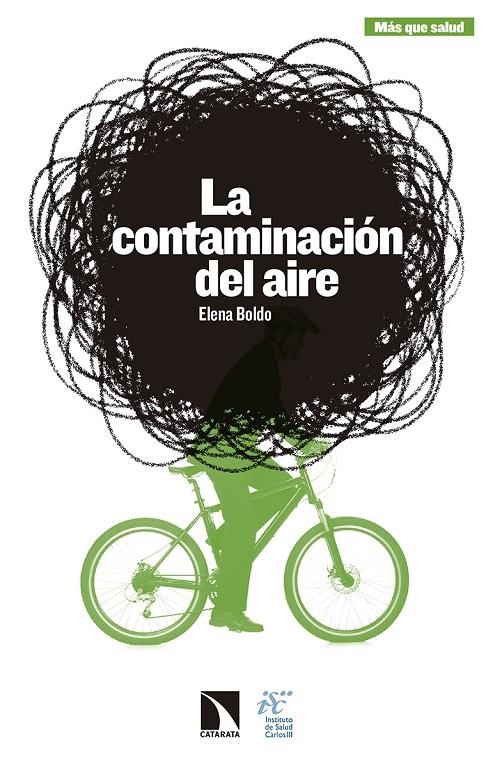 La contaminación del aire | 9788490972281 | Boldo Pascua, Elena | Llibres.cat | Llibreria online en català | La Impossible Llibreters Barcelona