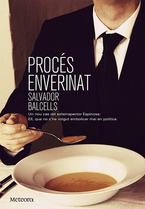 Procés enverinat | 9788494542848 | Balcells Vilà, Salvador | Llibres.cat | Llibreria online en català | La Impossible Llibreters Barcelona