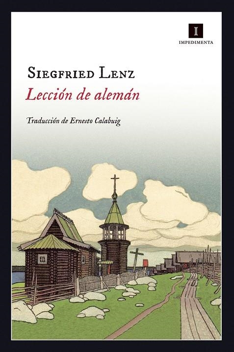 Lección de alemán | 9788416542482 | Lenz, Siegfried | Llibres.cat | Llibreria online en català | La Impossible Llibreters Barcelona