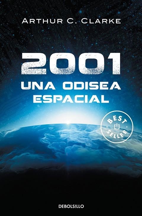 2001 Una odisea espacial | 9788497599290 | Clarke | Llibres.cat | Llibreria online en català | La Impossible Llibreters Barcelona