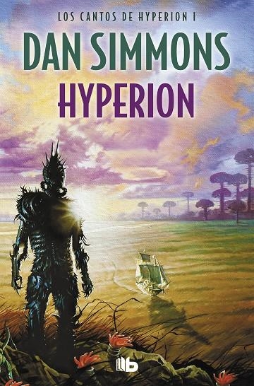 Hyperion | 9788498723069 | Simmons | Llibres.cat | Llibreria online en català | La Impossible Llibreters Barcelona