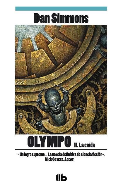 Olympo II | 9788498722543 | Simmons, Dan | Llibres.cat | Llibreria online en català | La Impossible Llibreters Barcelona