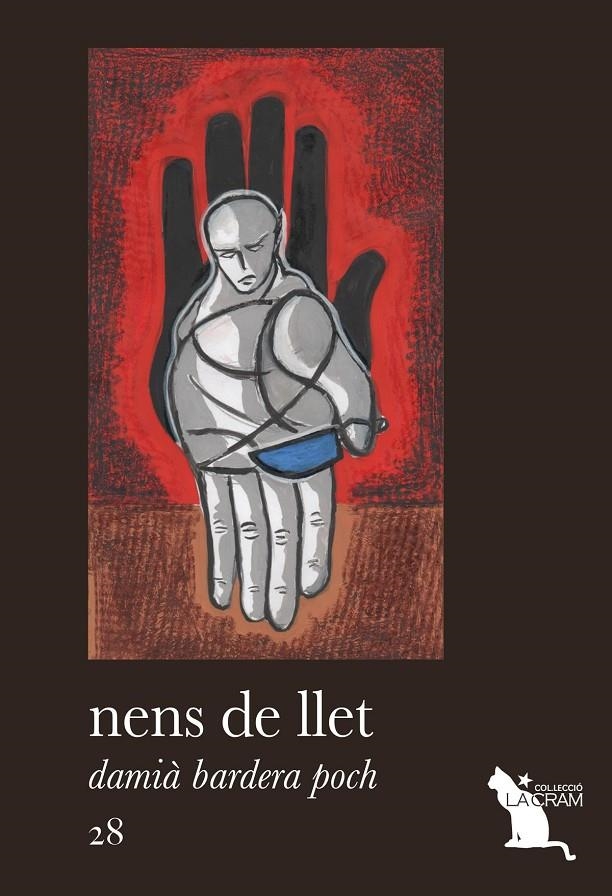 nens de llet | 9788494562471 | Bardera Poch, Damià | Llibres.cat | Llibreria online en català | La Impossible Llibreters Barcelona