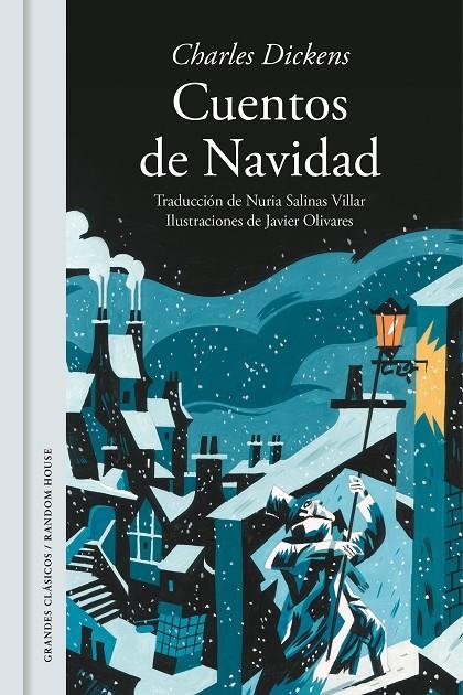 Cuentos de Navidad | 9788439731665 | DICKENS, CHARLES | Llibres.cat | Llibreria online en català | La Impossible Llibreters Barcelona