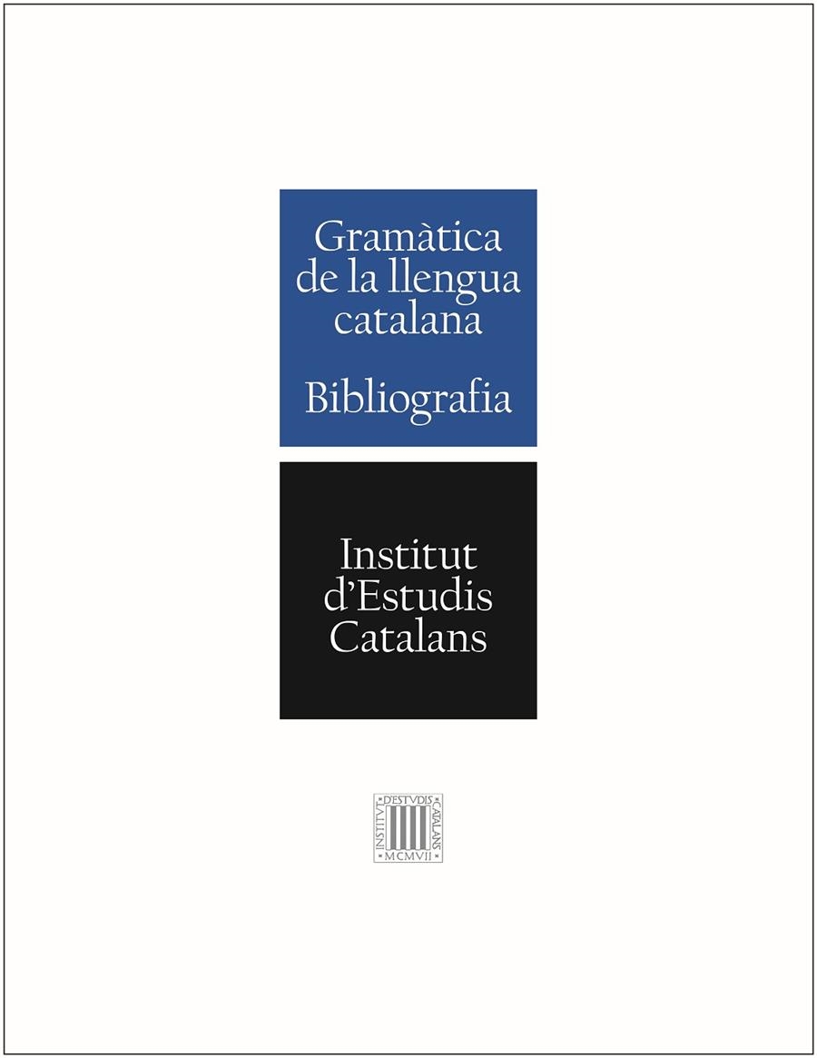 GRAMÀTICA DE LA LLENGUA CATALANA | 9788499653167 | Varios autores | Llibres.cat | Llibreria online en català | La Impossible Llibreters Barcelona