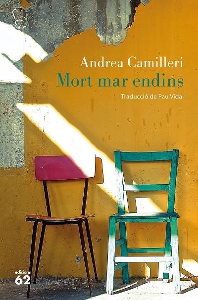 Mort mar endins | 9788429775563 | Andrea Camilleri | Llibres.cat | Llibreria online en català | La Impossible Llibreters Barcelona