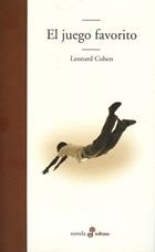 Juego favorito (traducción revisada) | 9788435010665 | Cohen, Leonard/Pico Estrada, Agustín | Llibres.cat | Llibreria online en català | La Impossible Llibreters Barcelona