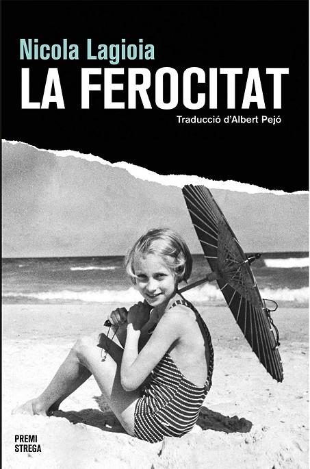 La ferocitat | 9788490266946 | Lagioia, Nicola | Llibres.cat | Llibreria online en català | La Impossible Llibreters Barcelona