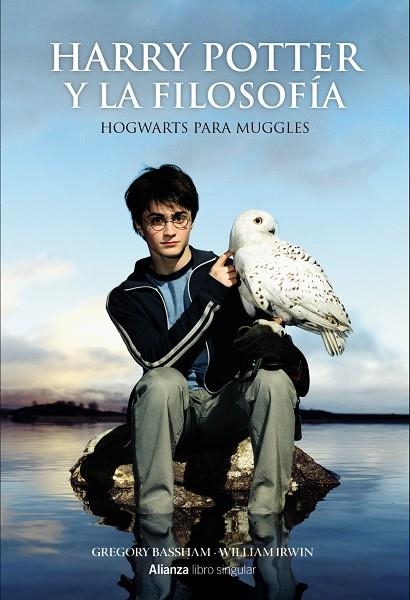 Harry Potter y la filosofía | 9788441538566 | Irwin, William/Bassham, Gregory | Llibres.cat | Llibreria online en català | La Impossible Llibreters Barcelona