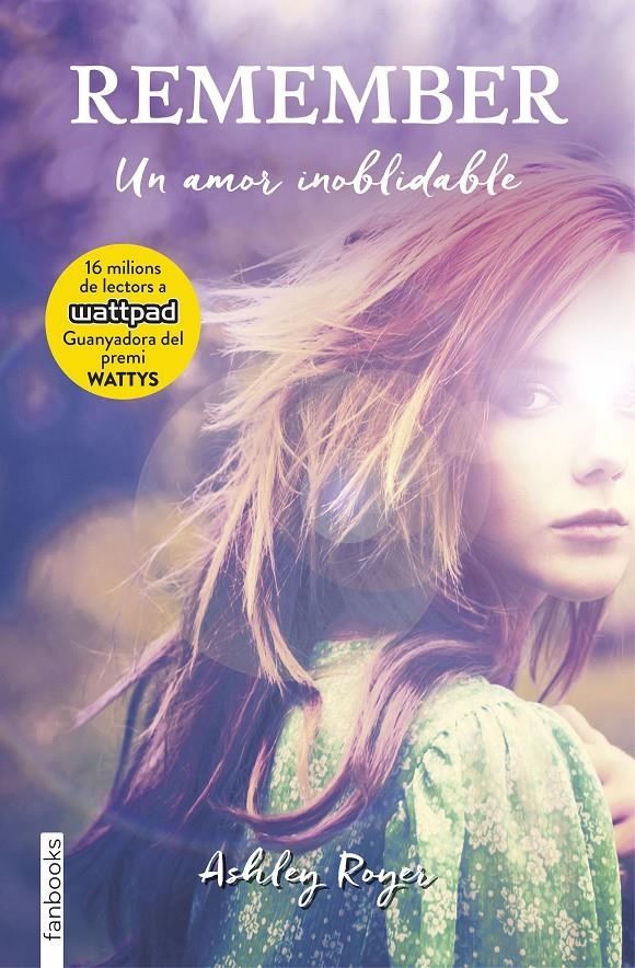 Remember. Un amor inoblidable | 9788416716197 | Royer, Ashley | Llibres.cat | Llibreria online en català | La Impossible Llibreters Barcelona