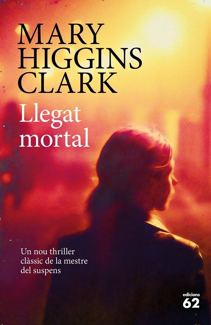 Llegat mortal | 9788429775778 | Higgins Clark, Mary | Llibres.cat | Llibreria online en català | La Impossible Llibreters Barcelona