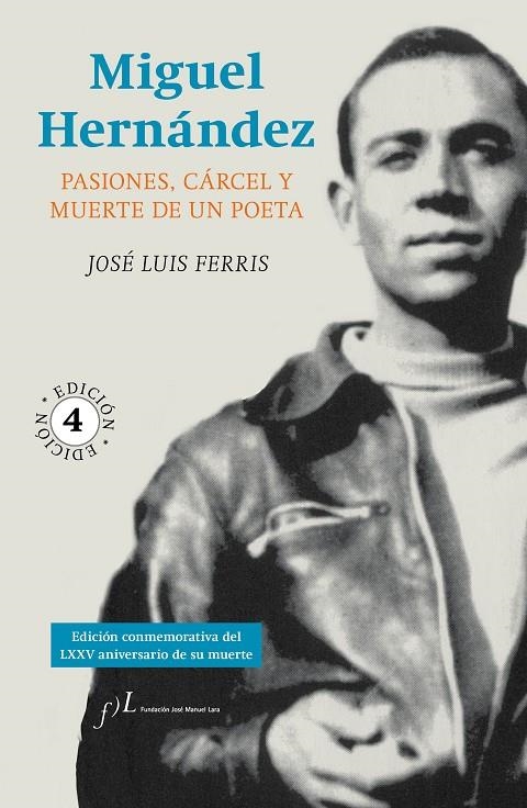 Miguel Hernández | 9788415673279 | José Luis Ferris | Llibres.cat | Llibreria online en català | La Impossible Llibreters Barcelona