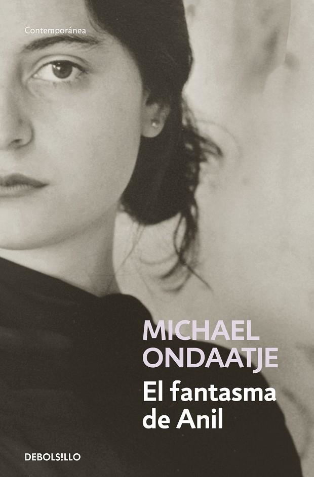 El fantasma de Anil | 9788466336109 | Ondaatje, Michael | Llibres.cat | Llibreria online en català | La Impossible Llibreters Barcelona