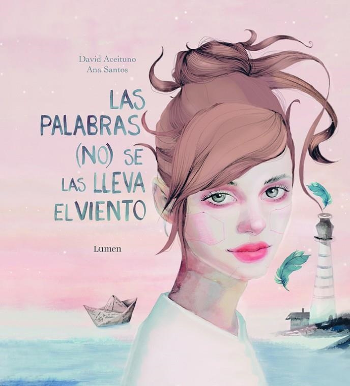 Las palabras (no) se las lleva el viento | 9788448847111 | Aceituno, David | Llibres.cat | Llibreria online en català | La Impossible Llibreters Barcelona