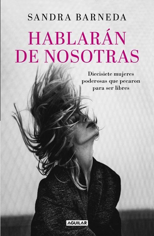 Hablarán de nosotras | 9788403503748 | Barneda, Sandra | Llibres.cat | Llibreria online en català | La Impossible Llibreters Barcelona