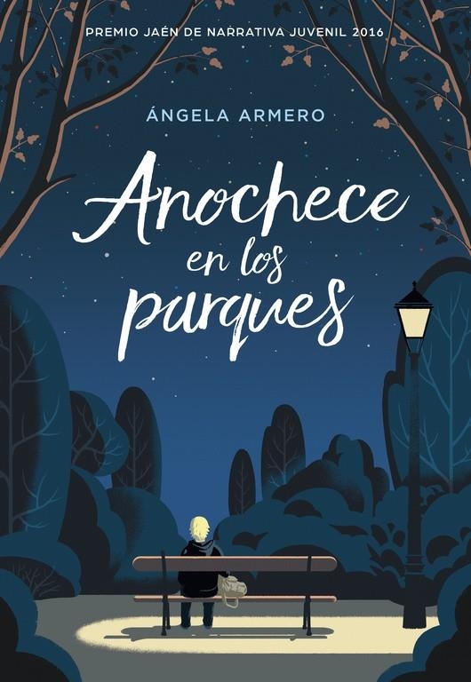 Anochece en los parques | 9788490436530 | Armero, Ángela | Llibres.cat | Llibreria online en català | La Impossible Llibreters Barcelona