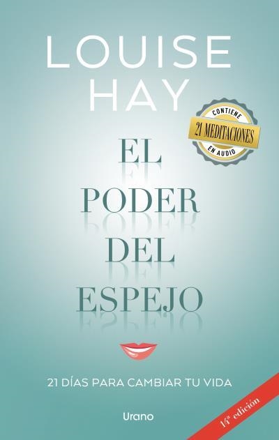 El poder del espejo | 9788479539573 | Hay, Louise | Llibres.cat | Llibreria online en català | La Impossible Llibreters Barcelona