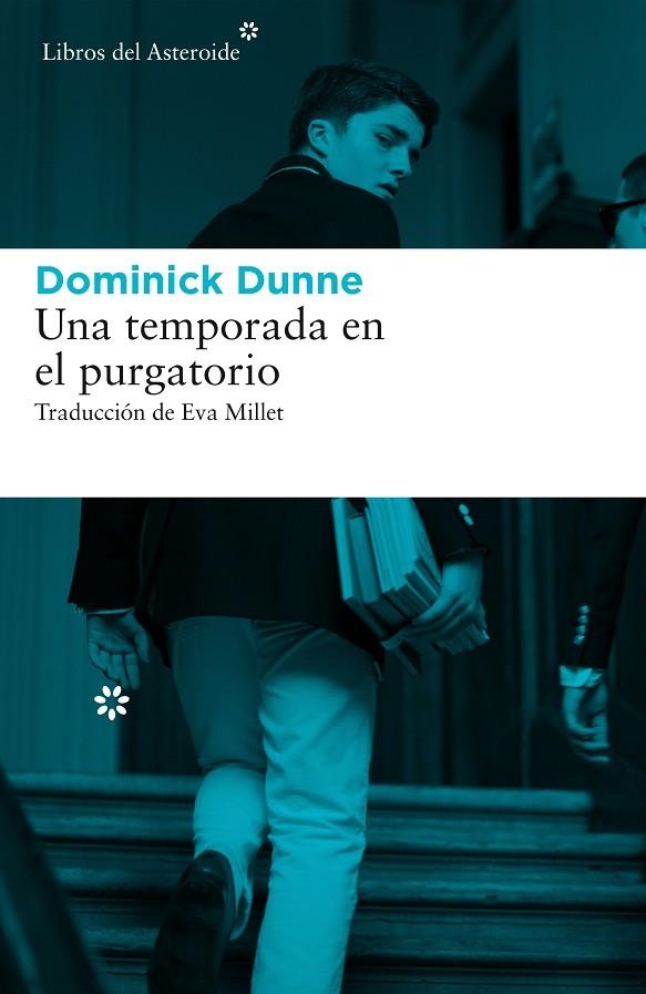 Una temporada en el purgatorio | 9788416213894 | Dunne, Dominick | Llibres.cat | Llibreria online en català | La Impossible Llibreters Barcelona