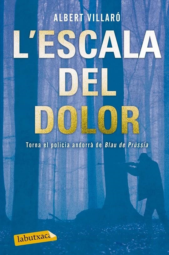 L'escala del dolor | 9788416600601 | Villaró, Albert | Llibres.cat | Llibreria online en català | La Impossible Llibreters Barcelona