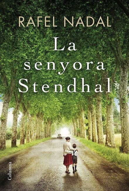 La senyora Stendhal | 9788466422123 | Nadal, Rafel | Llibres.cat | Llibreria online en català | La Impossible Llibreters Barcelona