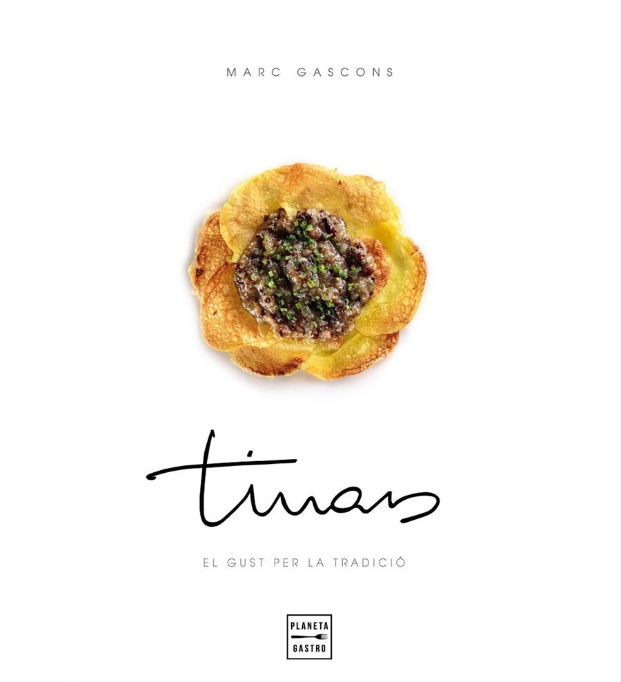 Tinars | 9788408163718 | Marc Gascons/Carme Casas | Llibres.cat | Llibreria online en català | La Impossible Llibreters Barcelona