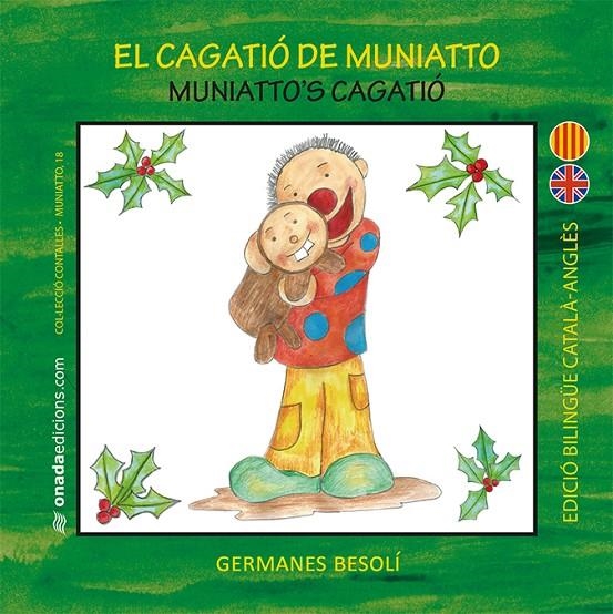 El cagatió de Muniatto | 9788416505739 | Besolí Montserrat, Olga/Besolí Montserrat, Ester | Llibres.cat | Llibreria online en català | La Impossible Llibreters Barcelona