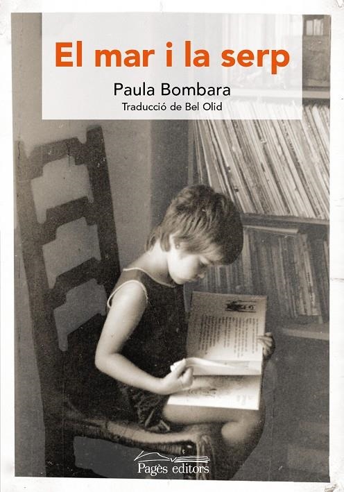 El mar i la serp | 9788499758077 | Bombara, Paula | Llibres.cat | Llibreria online en català | La Impossible Llibreters Barcelona