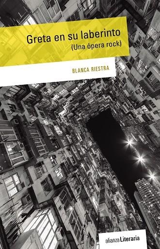 Greta en su laberinto | 9788491045502 | Riestra, Blanca | Llibres.cat | Llibreria online en català | La Impossible Llibreters Barcelona