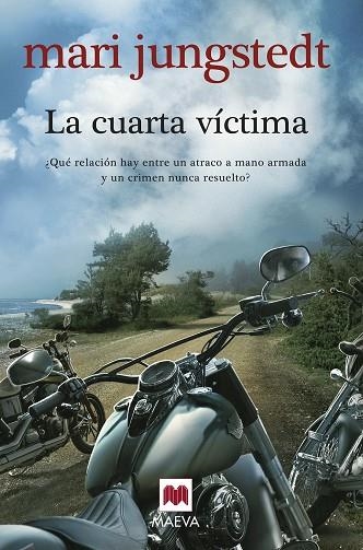 La cuarta víctima | 9788416363926 | Jungstedt, Mari | Llibres.cat | Llibreria online en català | La Impossible Llibreters Barcelona