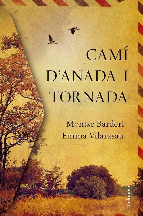 Camí d'anada i tornada | 9788466422109 | Vilarasau, Emma / Barderi, Montse | Llibres.cat | Llibreria online en català | La Impossible Llibreters Barcelona